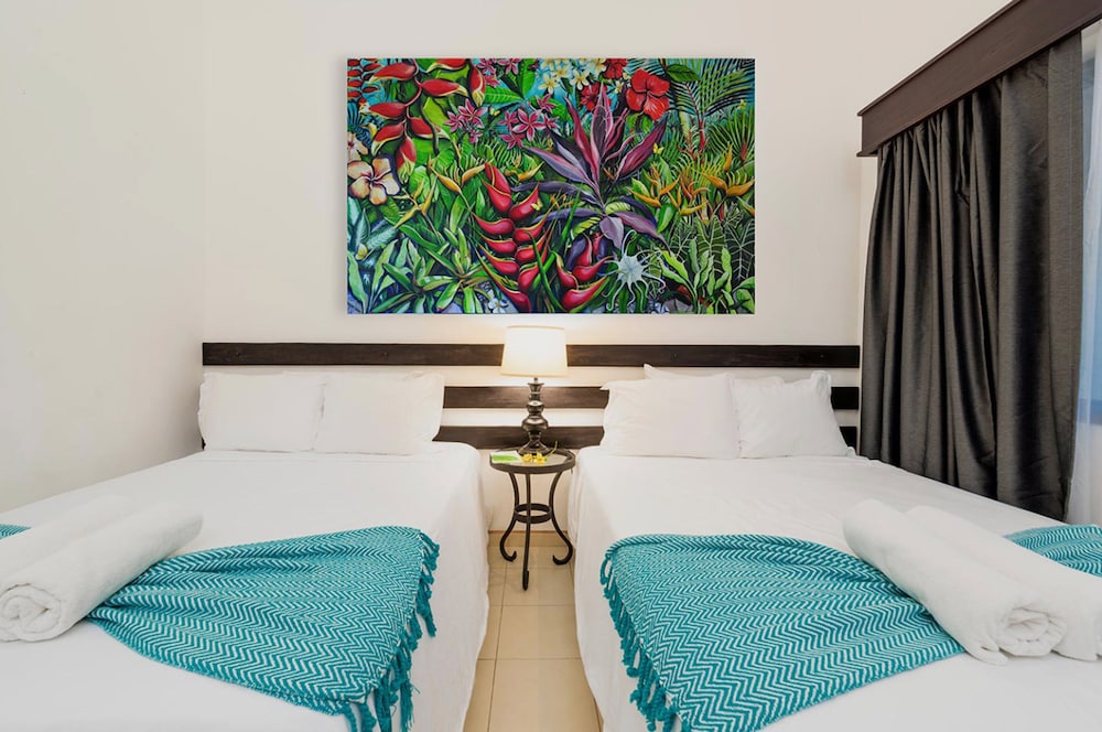 Seis Playas Hotel 20/50