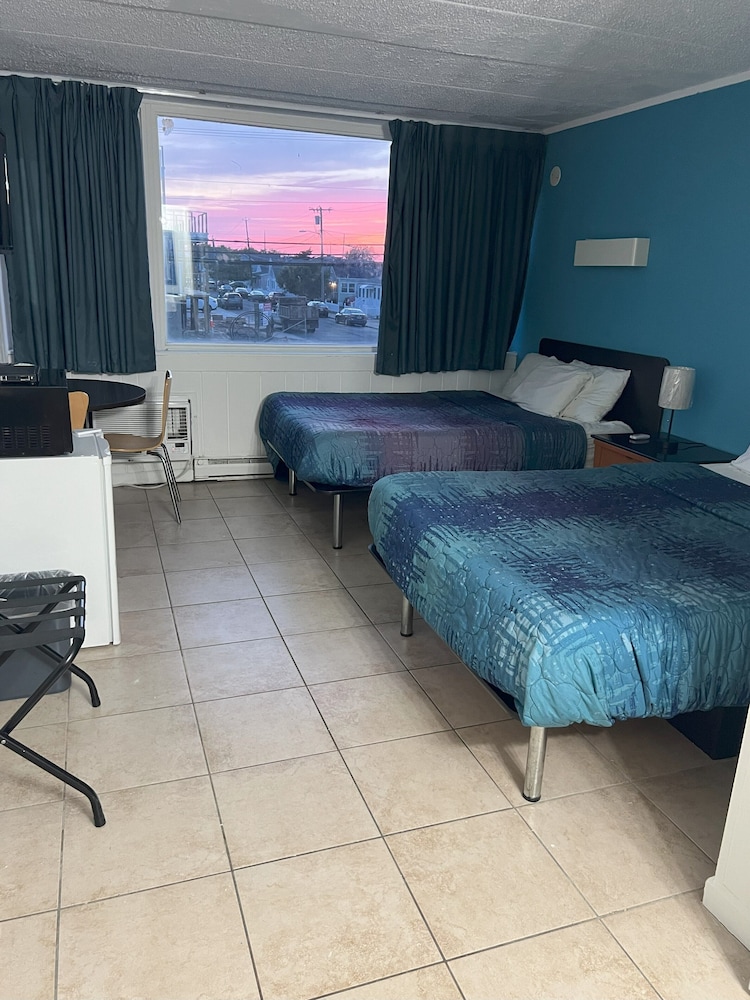 Aire Hotel North Beach 55/87