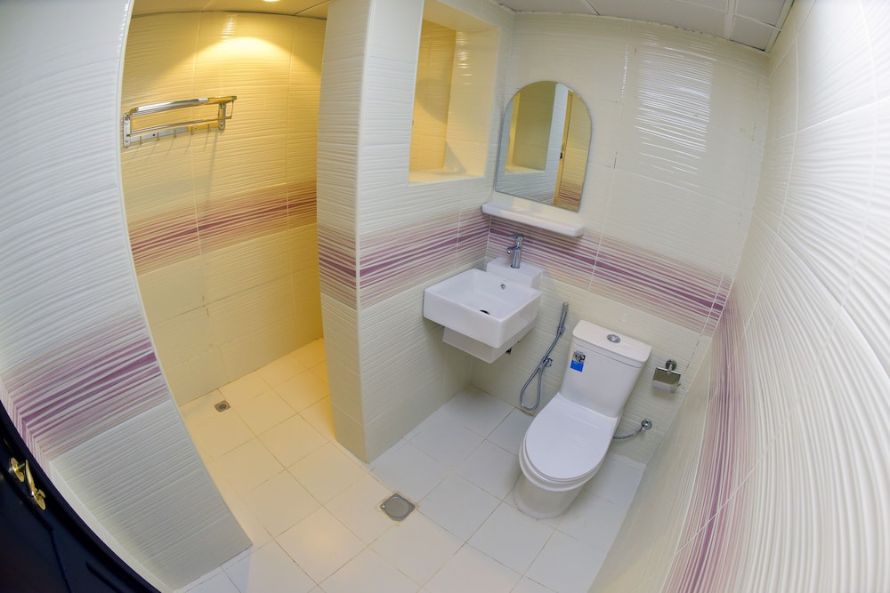 A'sinamar Hotel Apartment 49/50