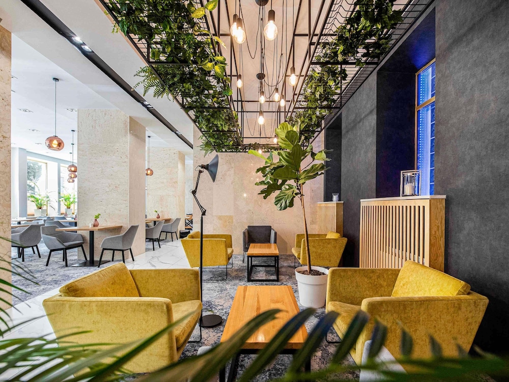 MERCURE OPOLE 32/55