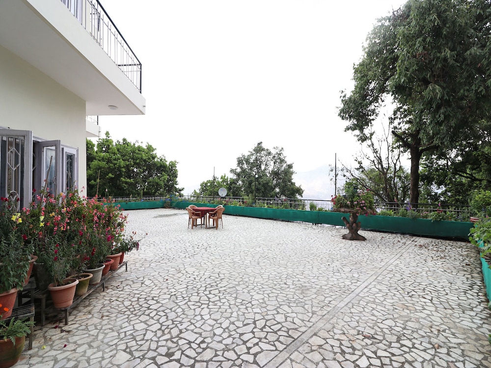 The Kings Kalindi Resort & Spa 23/27