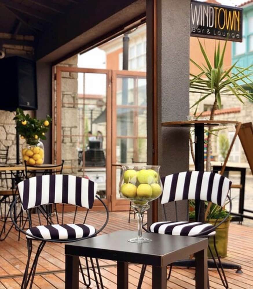 Windtown Deluxe Alaçati - Adults Only 19/33