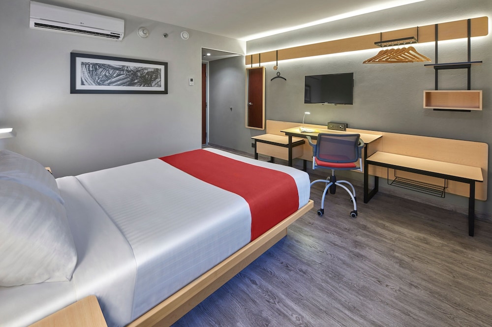 City Express by Marriott Veracruz 11/50