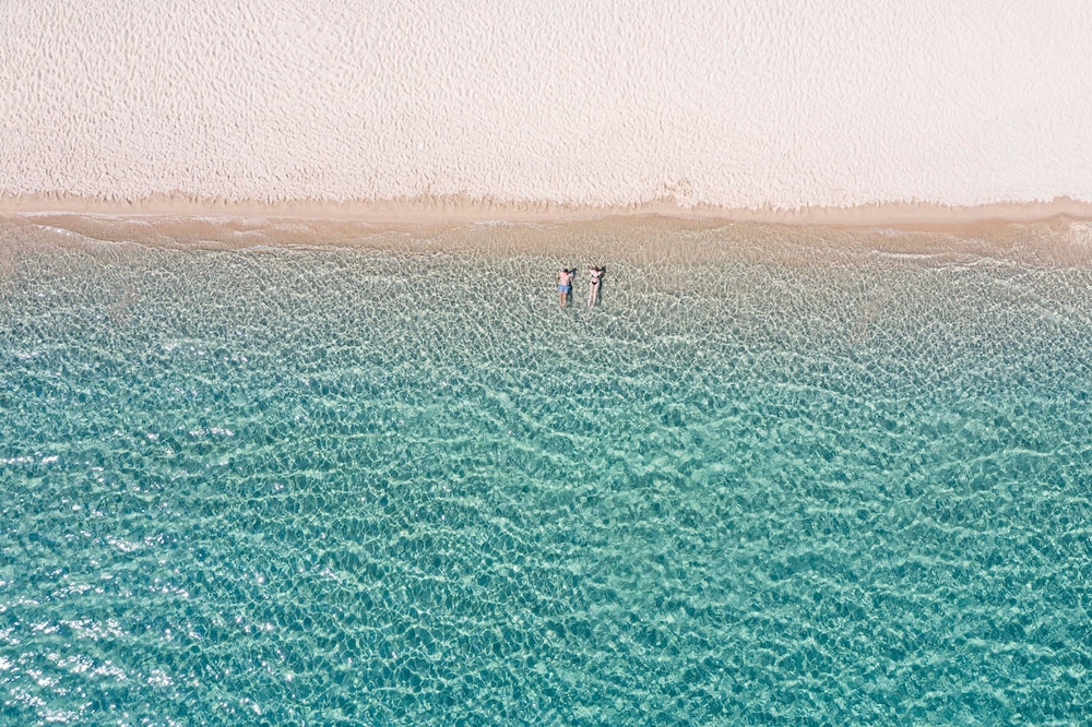 Sentido Orosei Beach 46/50