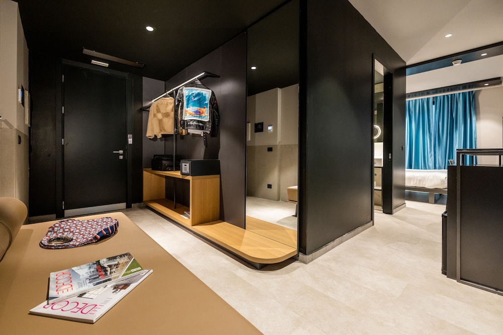 Smart Hotel Milano Central Station 9/66
