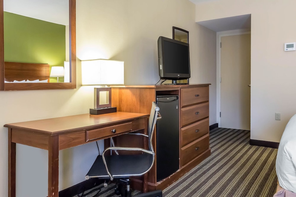 Quality Inn Flamingo 35/40