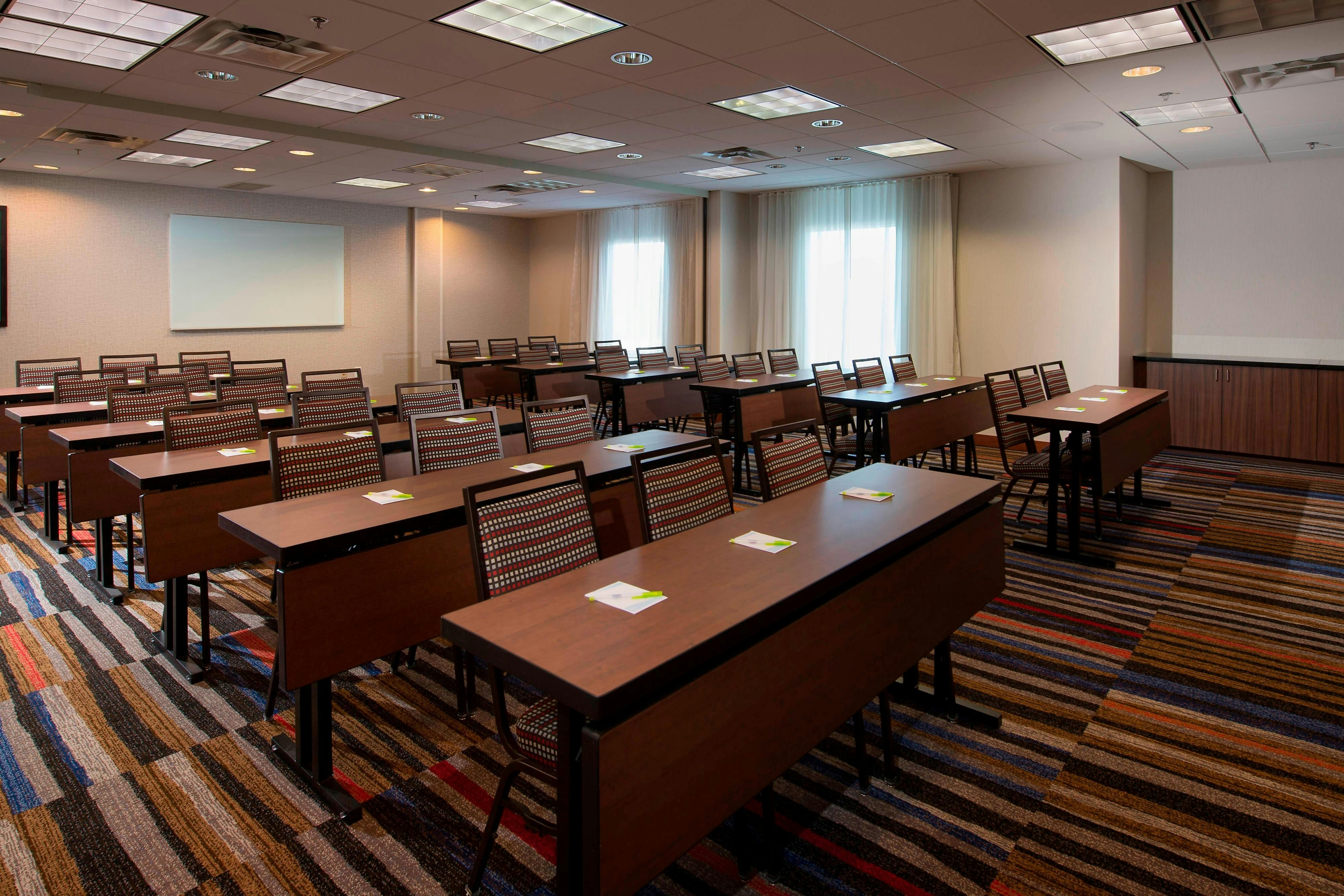 Fairfield Inn And Suites By Marriott Lynchburg Liberty University 8/8