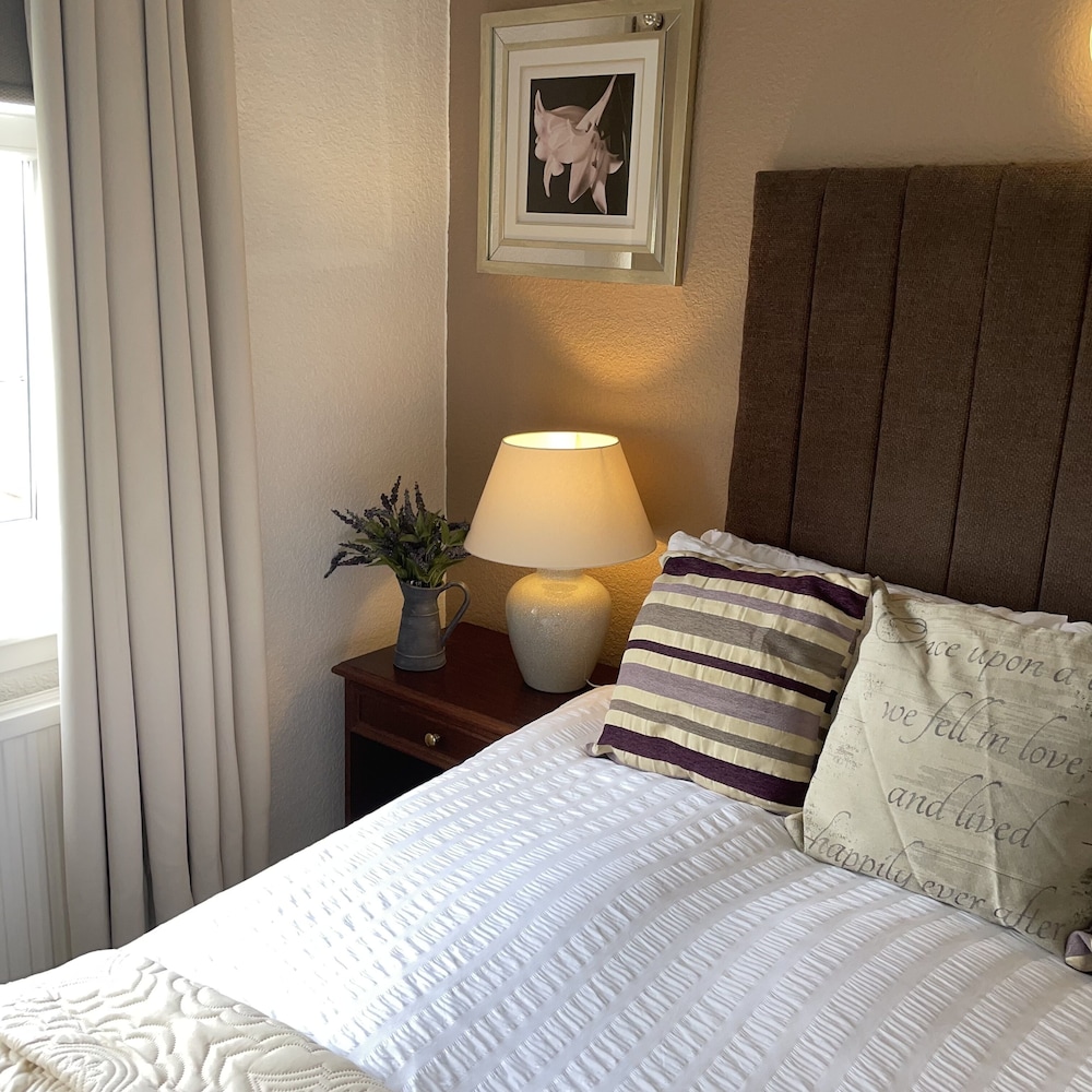 The Beechwood Guest House 15/50