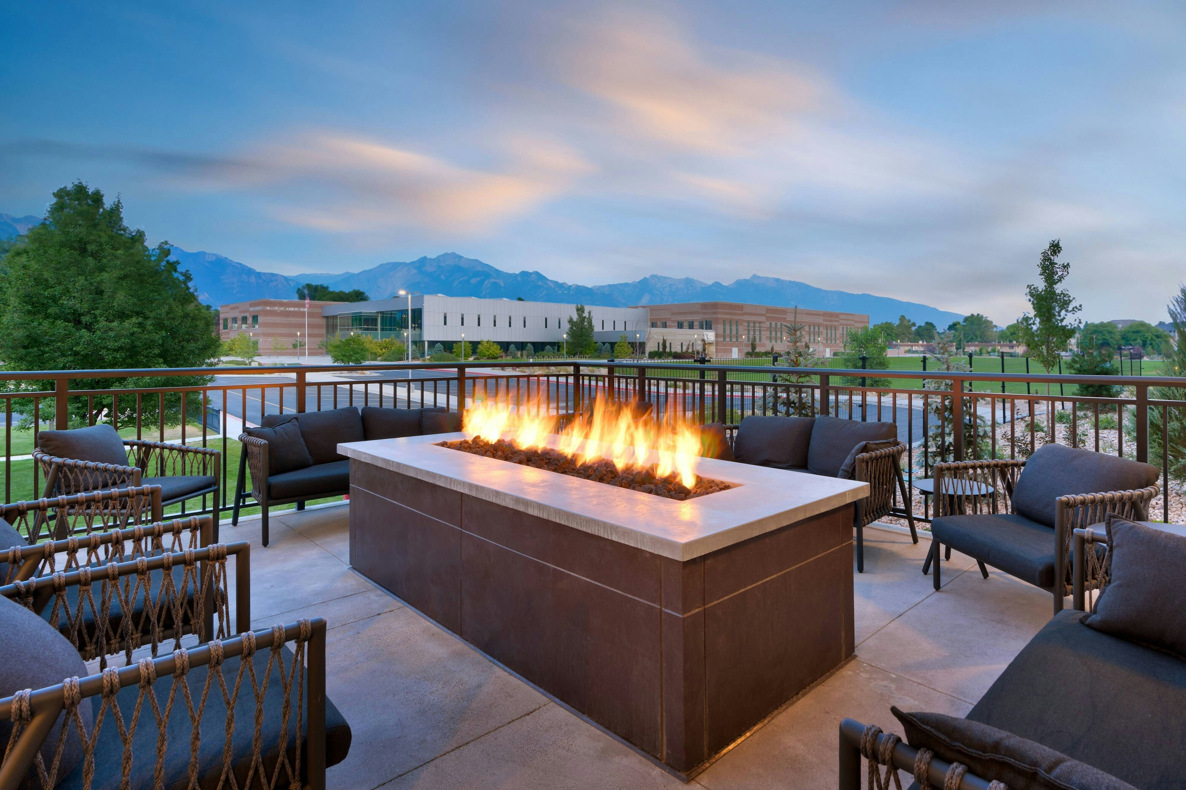 TownePlace Suites by Marriott Salt Lake City Murray 5/51