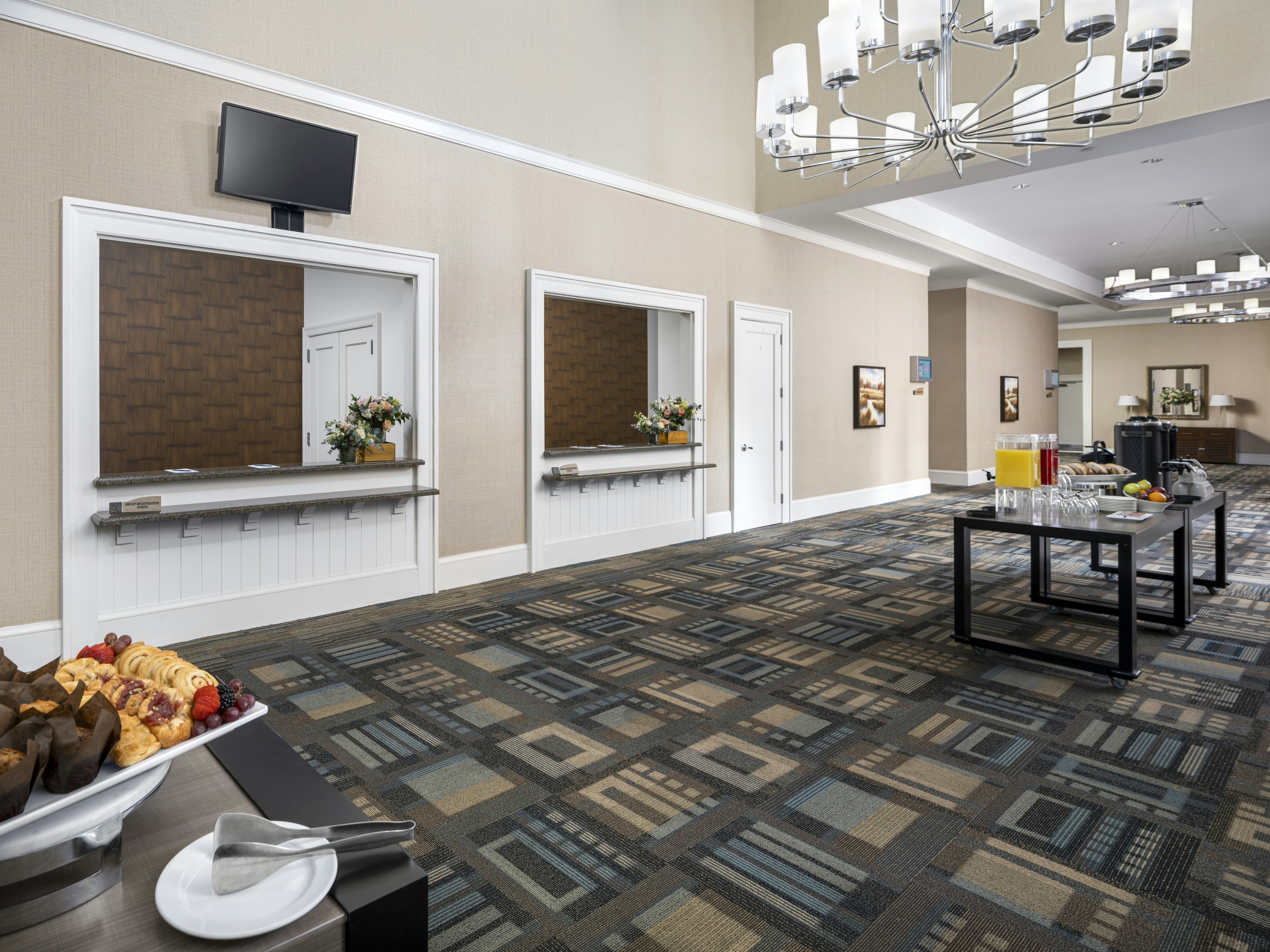 Hilton Myrtle Beach Resort 13/82