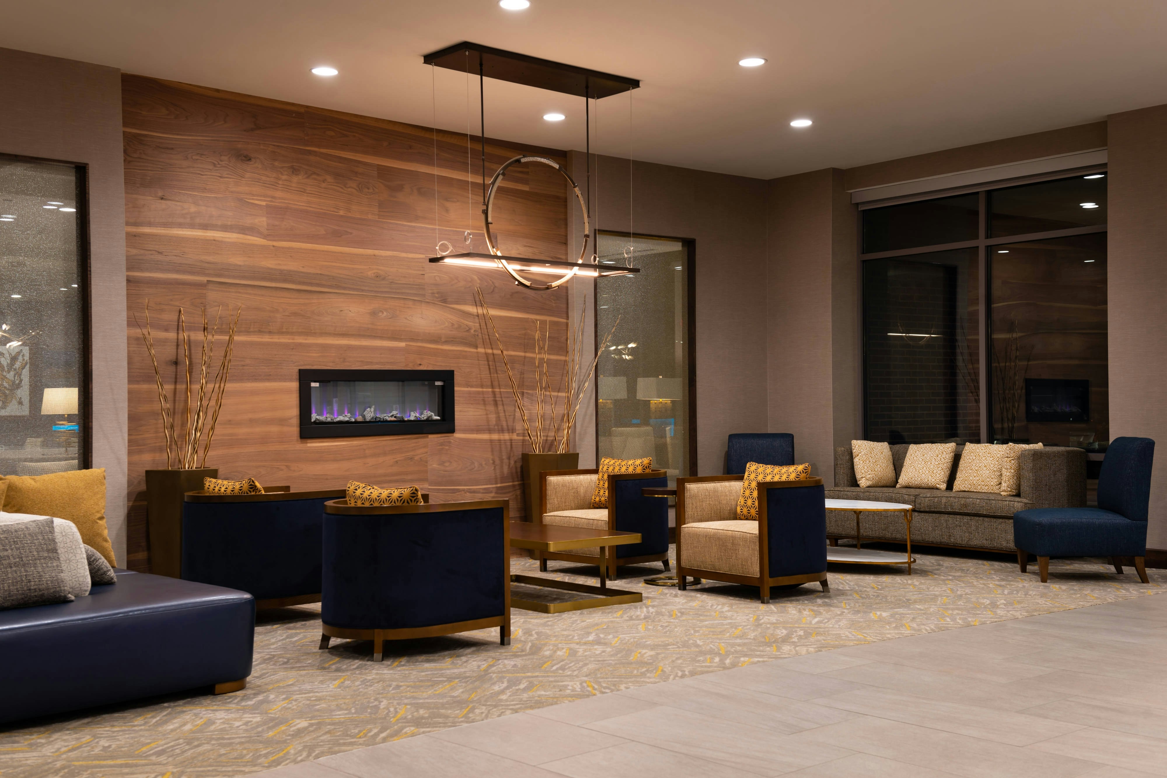 Courtyard Charlotte Northlake 31/49