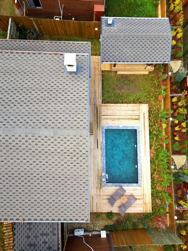 Woodlodge Country Sapanca 39/49