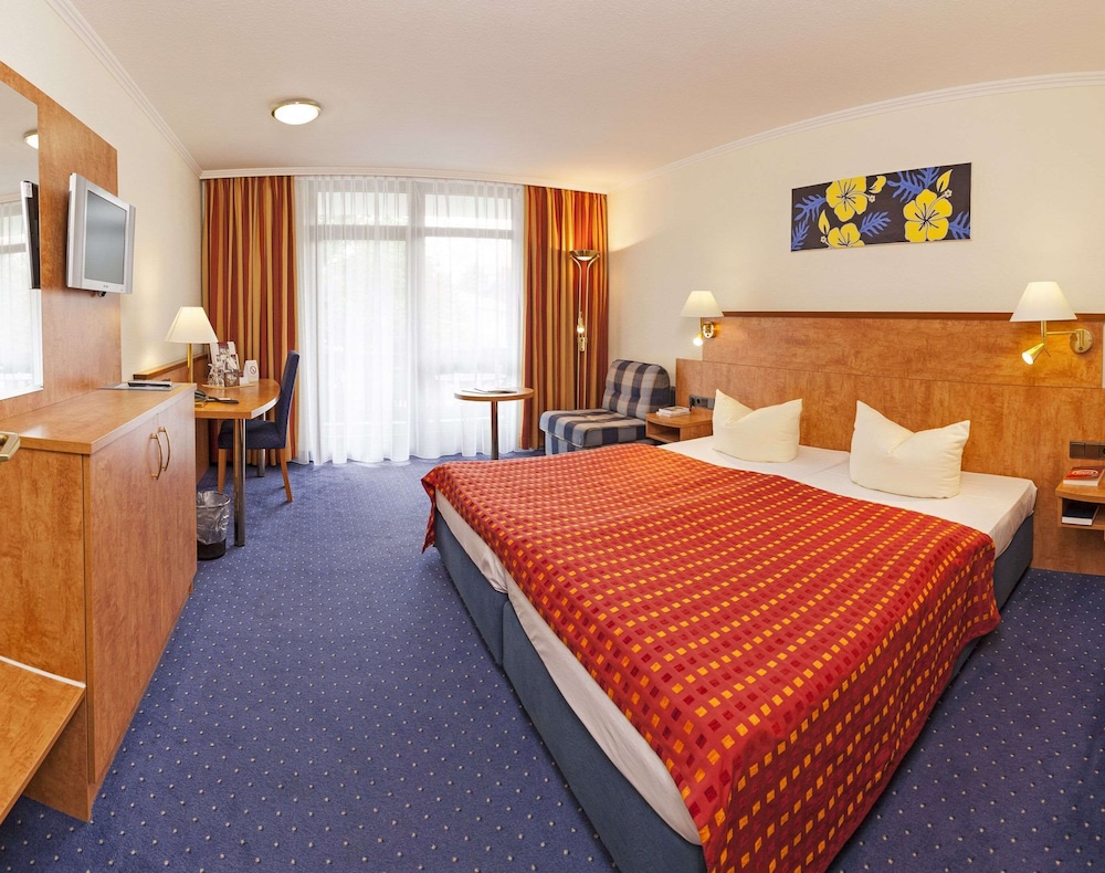 Hotel St Georg 9/61