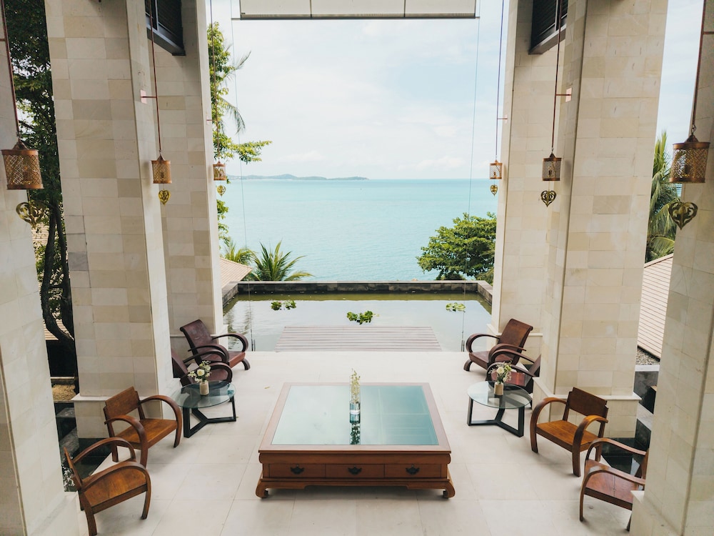 THE KALA SAMUI 30/50