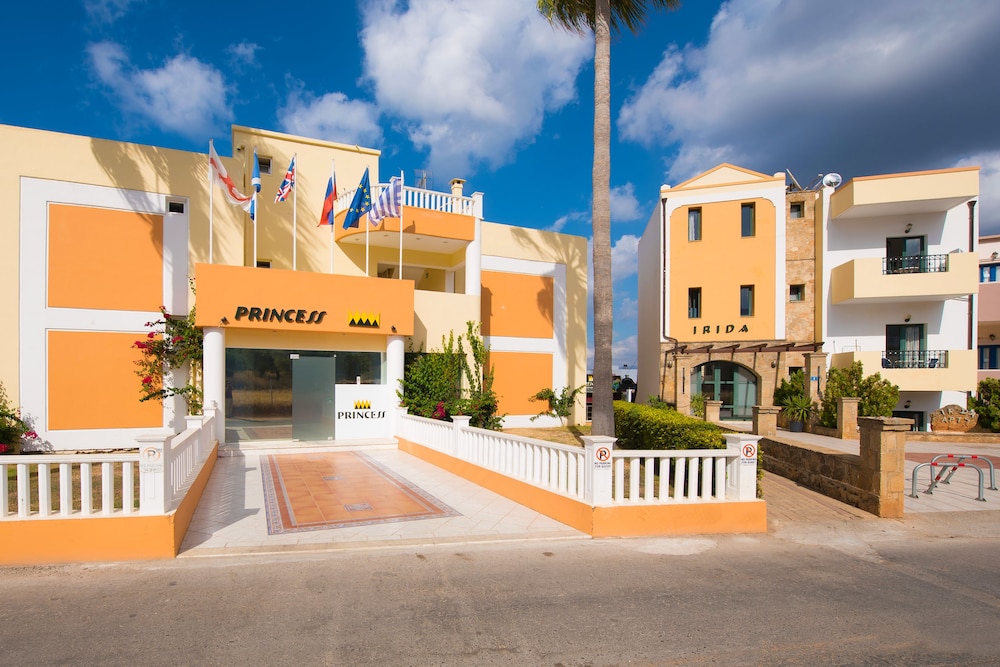 Irida Apartments Malia by Estia 39/46