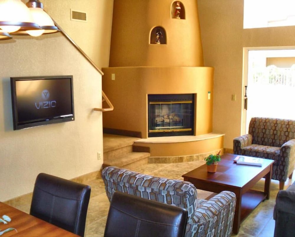 Sedona Springs Resort A Vri Resort 46/71