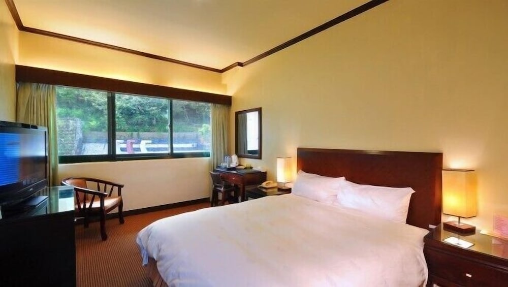 Cingjing Guest House 8/50