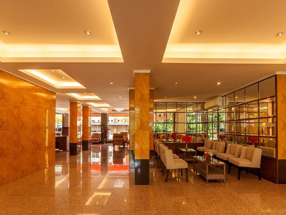 Tara Lake Hotel 28/50
