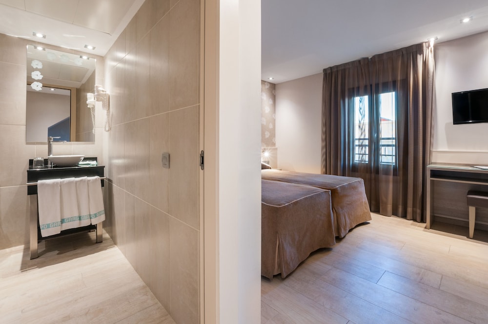 Santa Marta Hotel 26/77