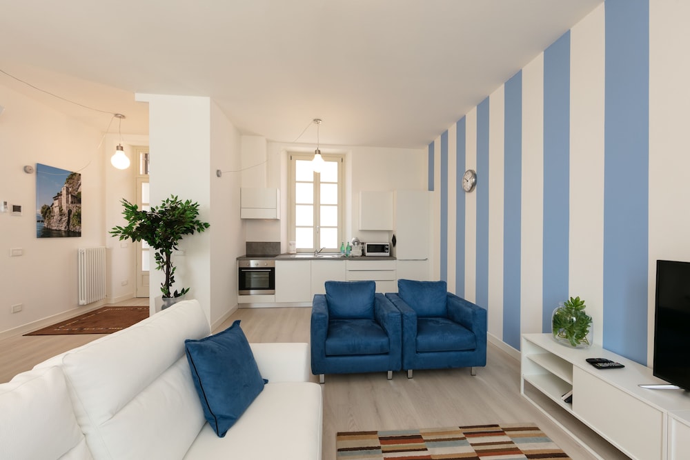 Heart Lake Apartments- Verbania 26/50