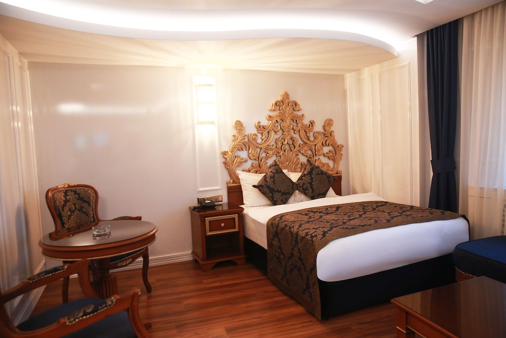 Emirtimes Hotel Tuzla 20/79