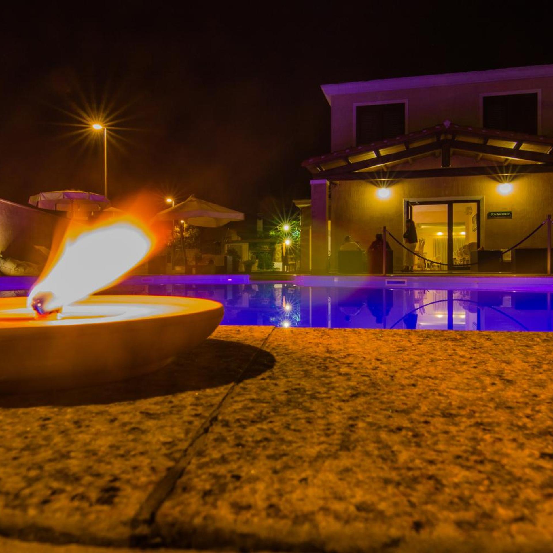 La Perla Hotel 39/47