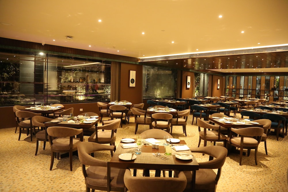 Radisson Lucknow City Center 47/64