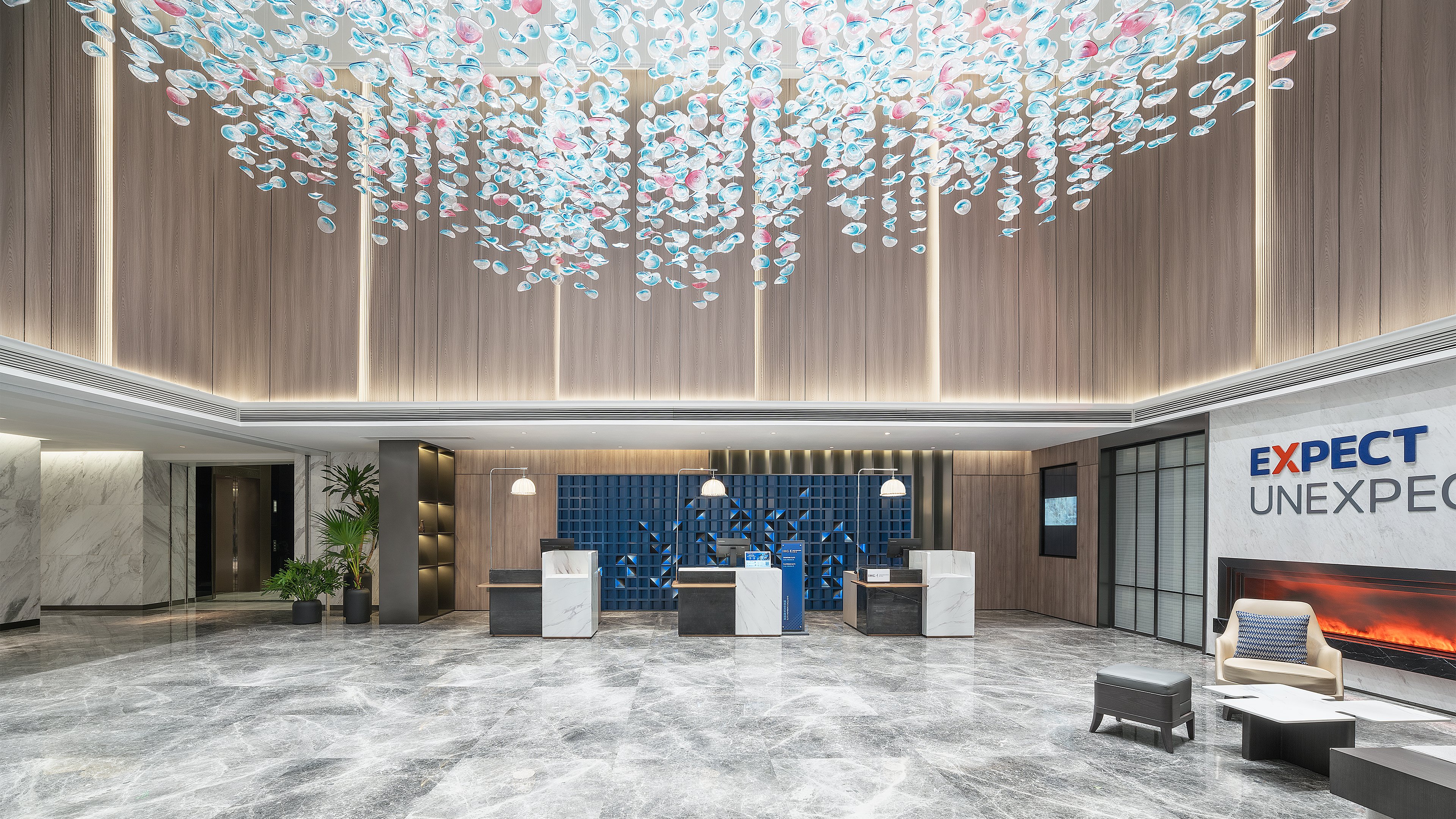 Holiday Inn Express NANCHANG HIGH-TECH ZONE 3/15