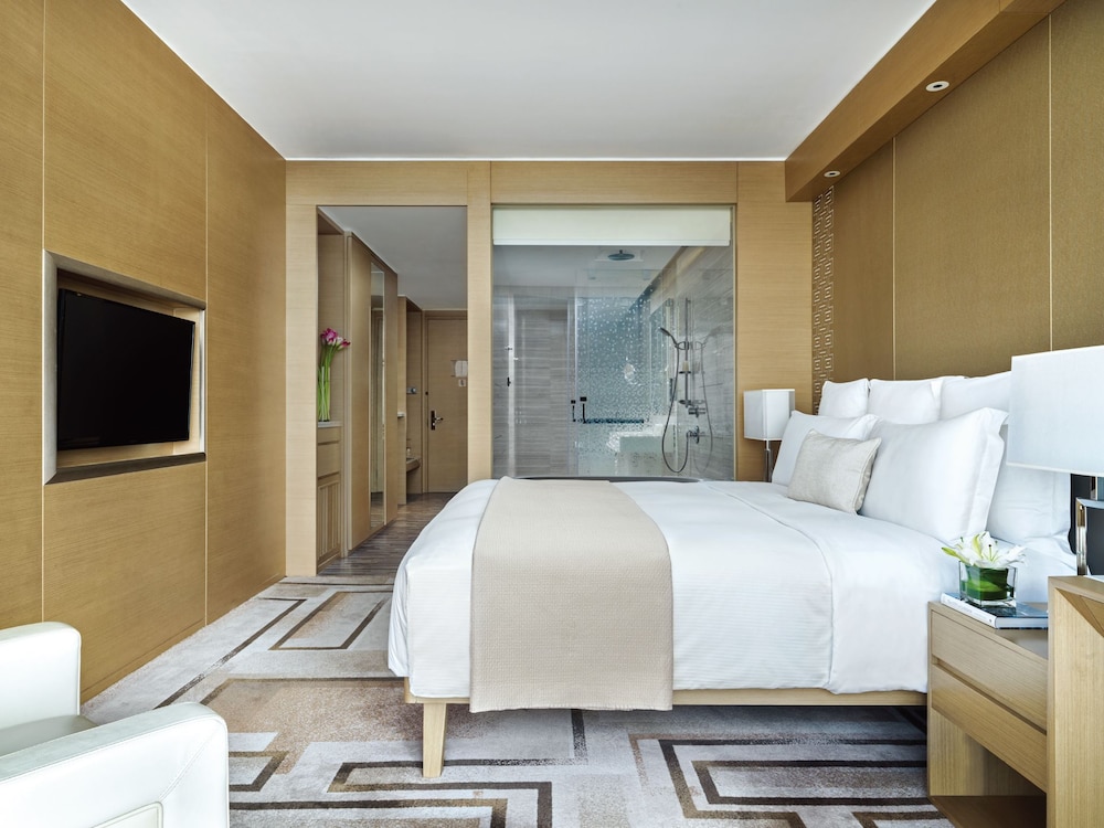 Langham Place Hotel Guangzhou 29/73