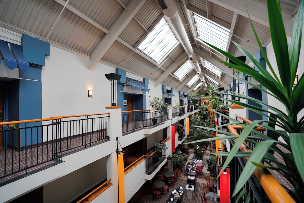 Hotel Lindbergh – Laurier Quebec 2/49