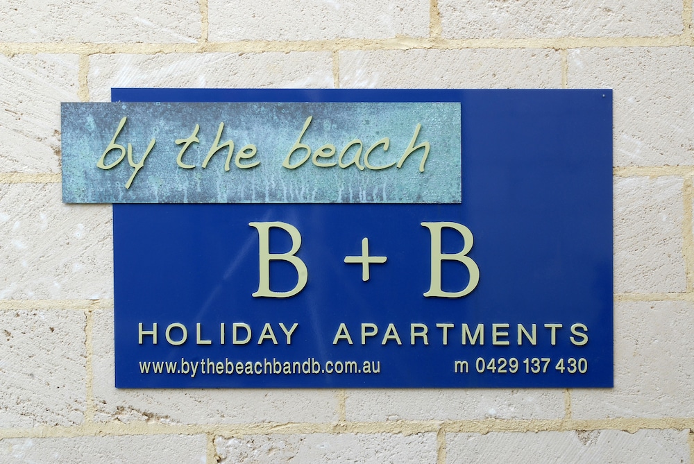BY THE BEACH B&B AND APARTMENTS 11/34