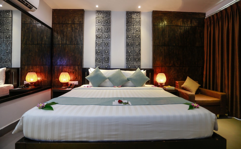 LADEAR ANGKOR BOUTIQUE HOTEL 27/84