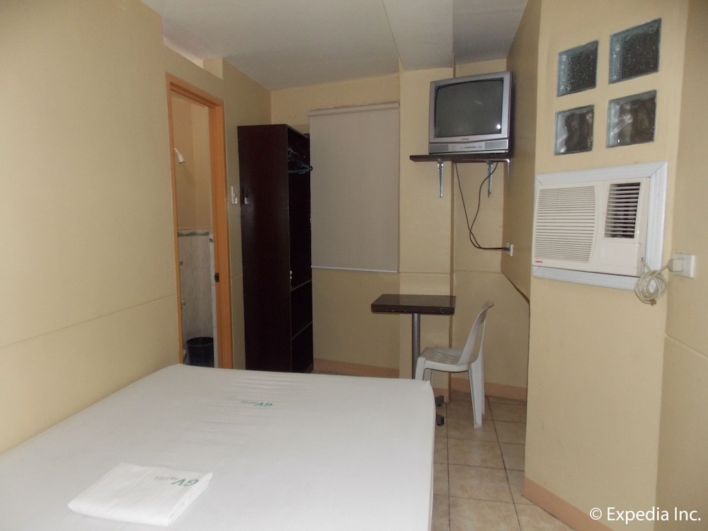 BUDGET, DOUBLE BED