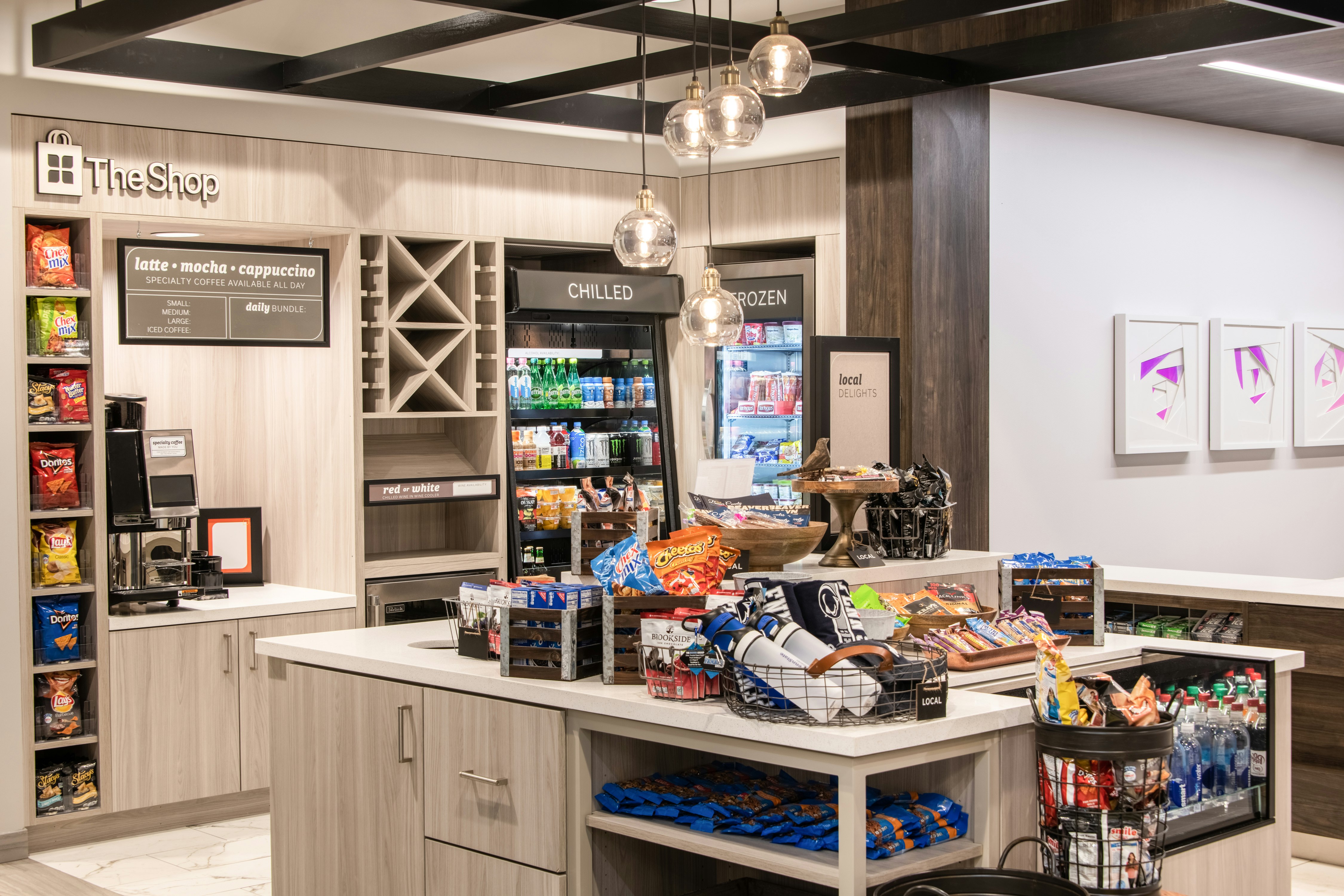 Hilton Garden Inn Pittsburgh Area Beaver Valley 3/16