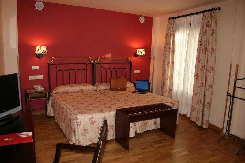 La Casa Mudejar Hotel Spa 17/21