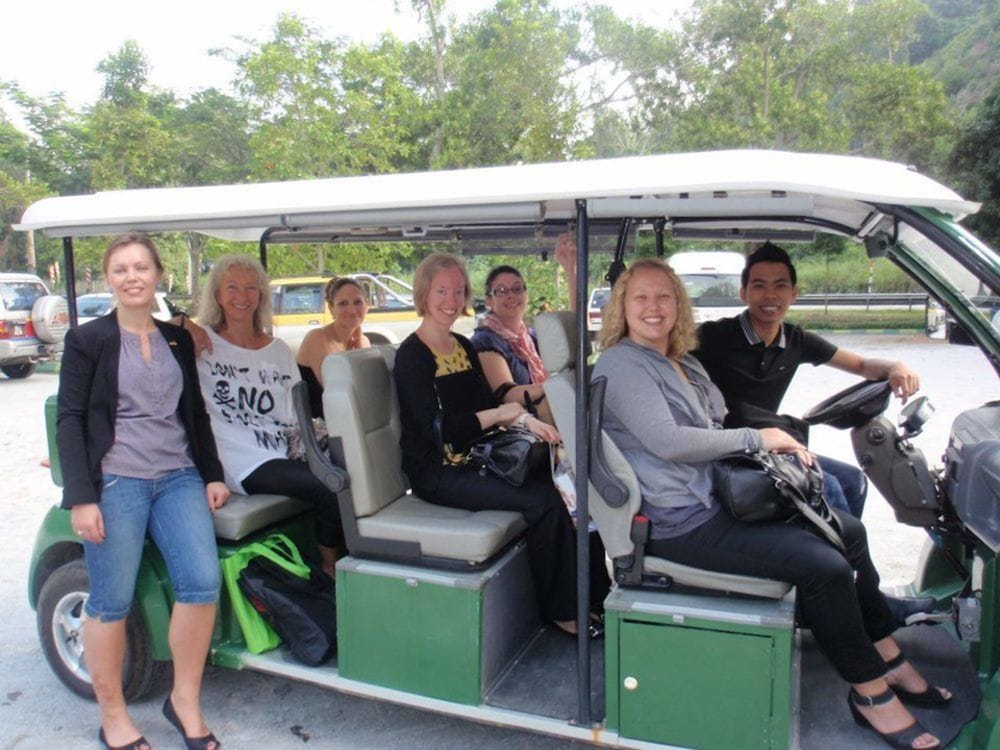 Belum Rainforest Resort 3/50