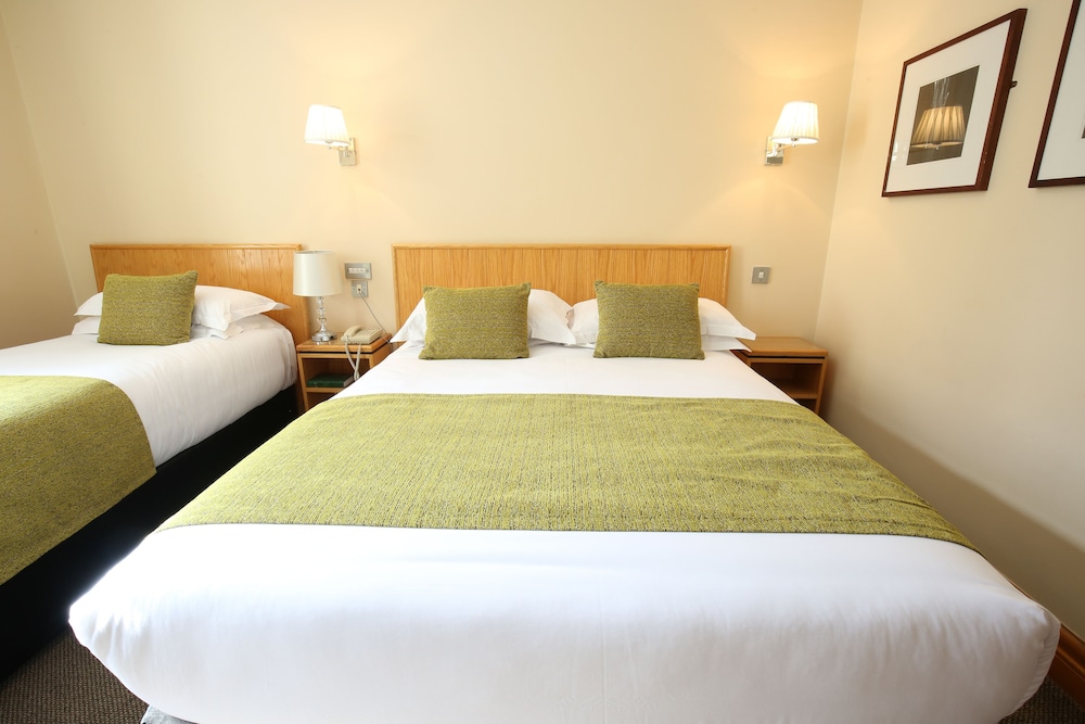 Tullamore Court Hotel 10/49