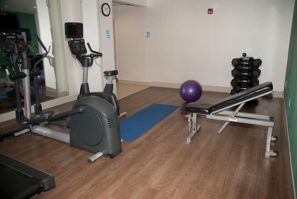 HOLIDAY INN EXPRESS HOTEL SUITES ATHENS 43/61