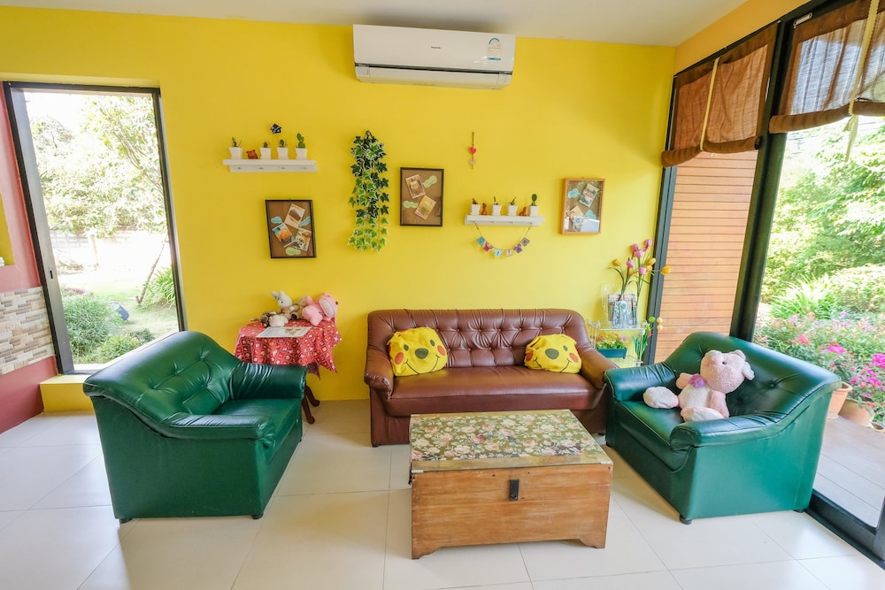 Haak Boutique Hotel 15/25