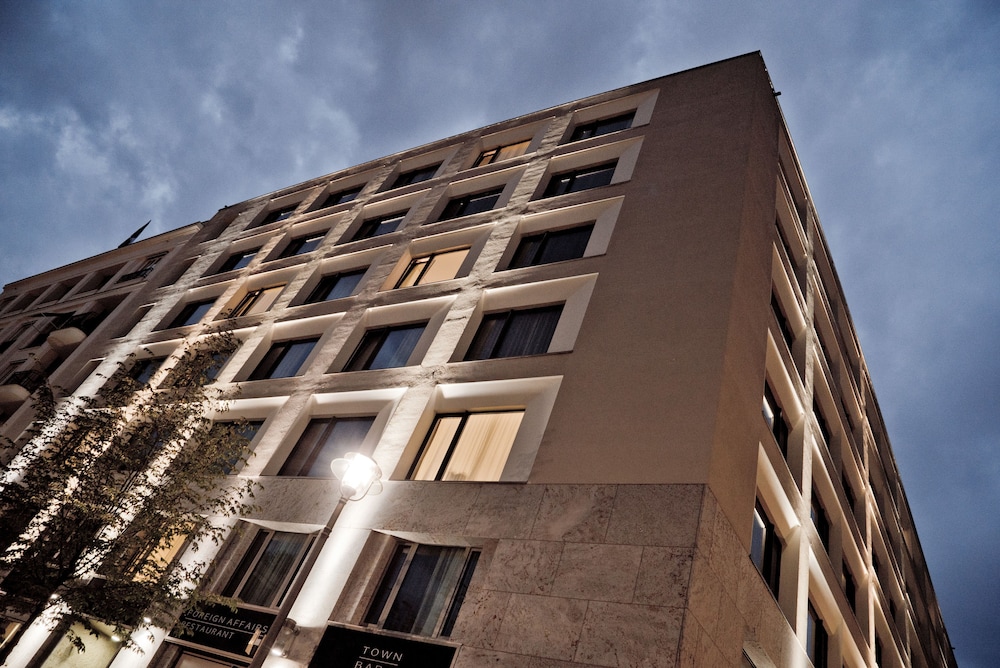 ARCOTEL John F Berlin in BERLIN