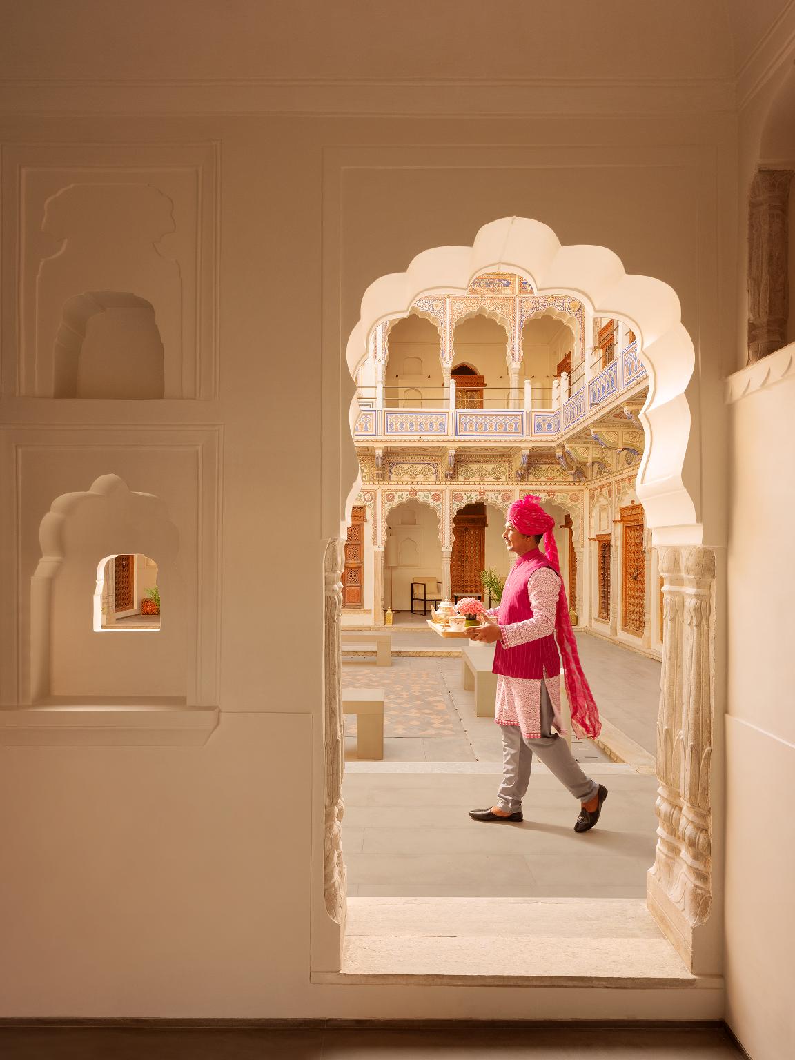 The Gulab Haveli- IHCL SeleQtions 15/34