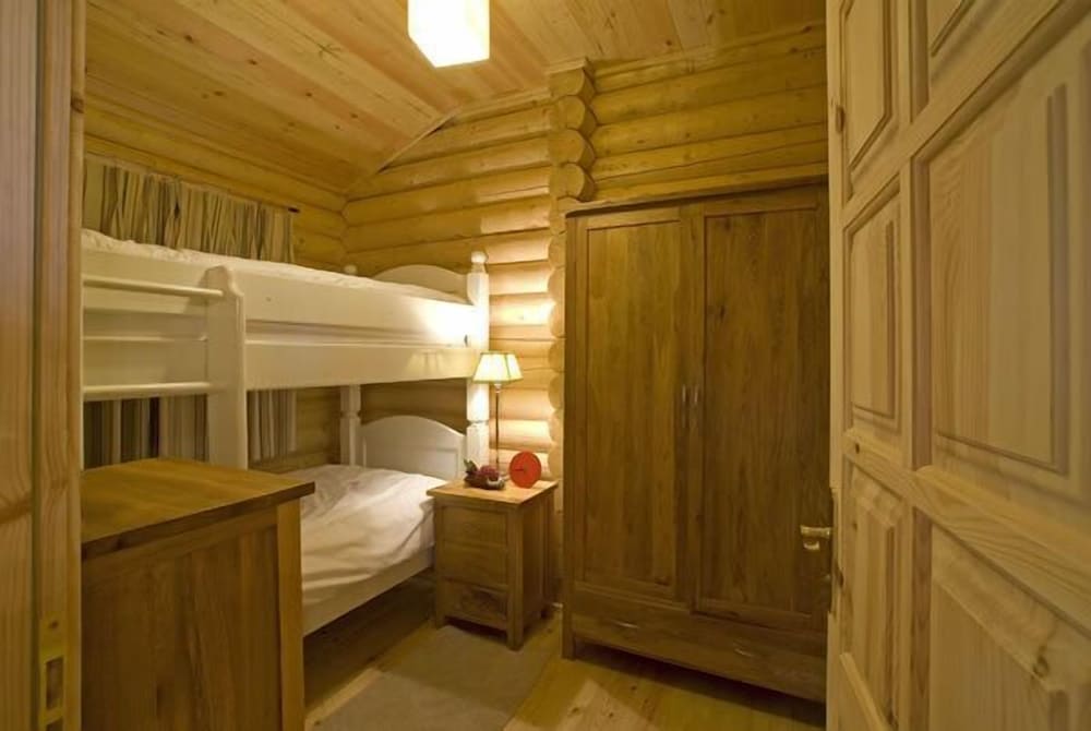 Bcc Loch Ness Log Cabins 16/46