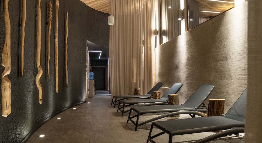 Rio Serrano Hotel And Spa 51/79