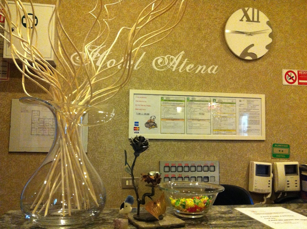 Hotel Atena 20/33