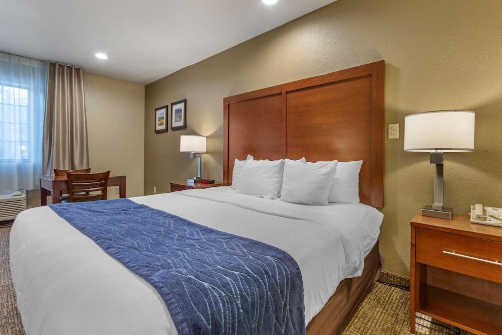 Comfort Inn Flagstaff South I-17 14/38