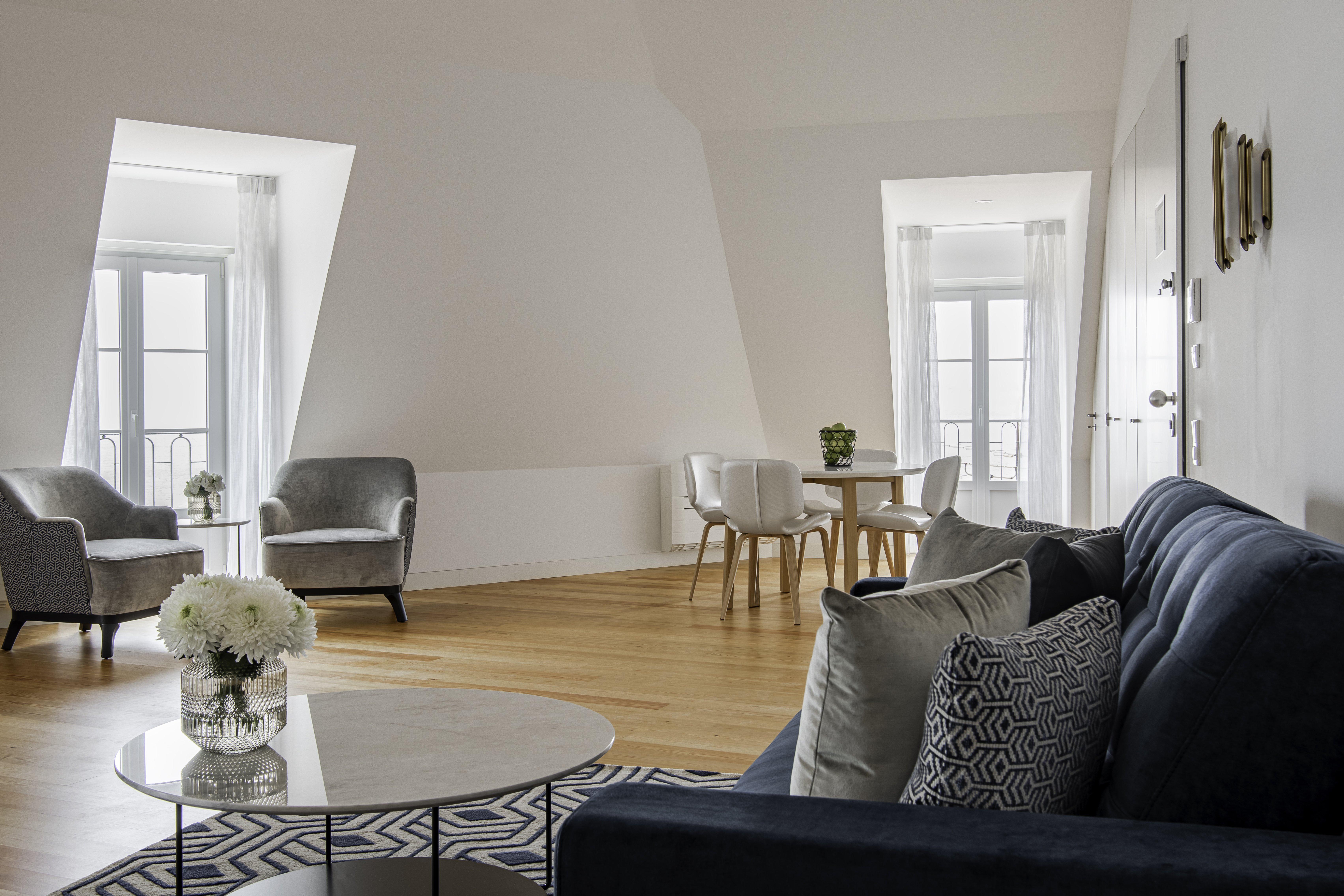 Tandem Palacio Alfama 25/41