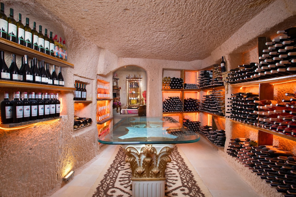 Selfie Cave Hotels Cappadocia 54/63