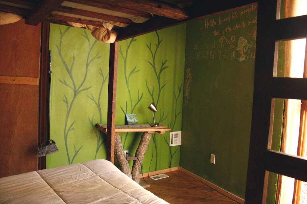 Lost River Hostel 19/50