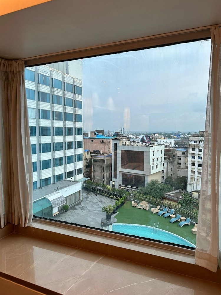 Radisson Blu Hotel Ranchi 31/68