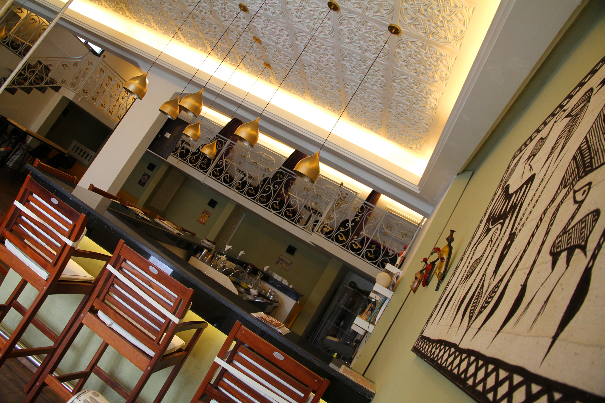 Hotel Residence Mahmoud 27/35